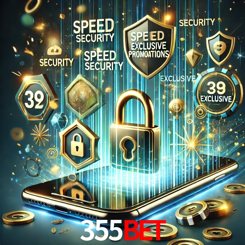 Vantagens do App 355BET