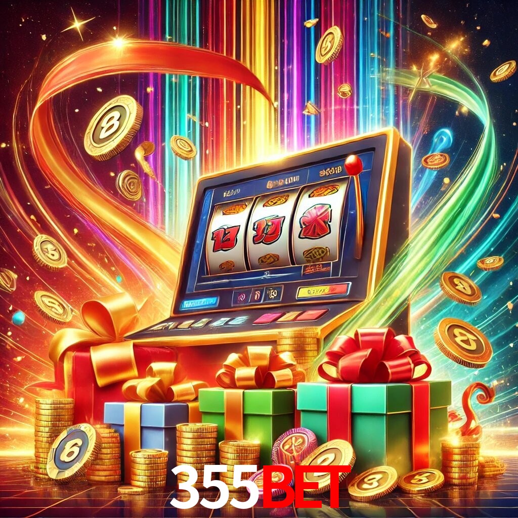Promoções 355BET